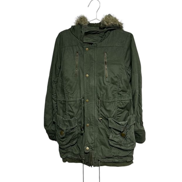 vtg jacket