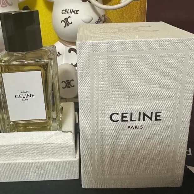 셀린느 PARADE 향수 남여공용