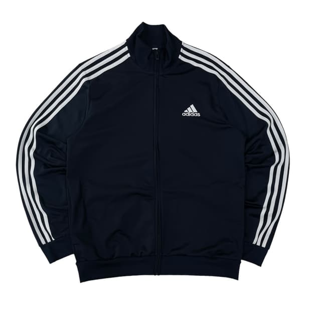 아디다스 트랙탑