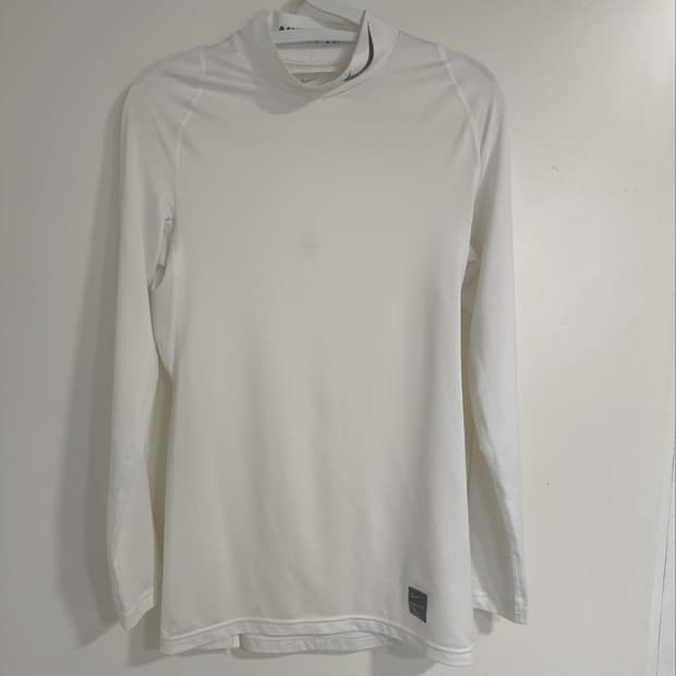 M 나이키 프로 피트니스 기능성티셔츠