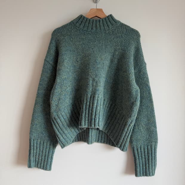 룩캐스트(Lookast) 니트