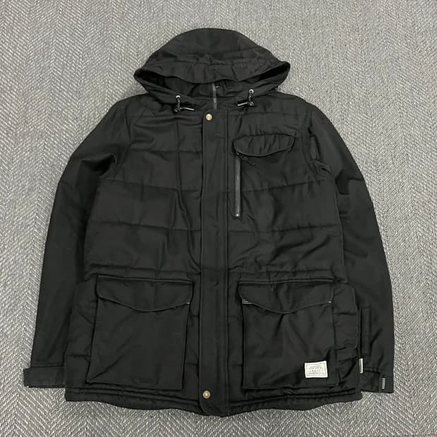 오닐 스노우 자켓 v5348 