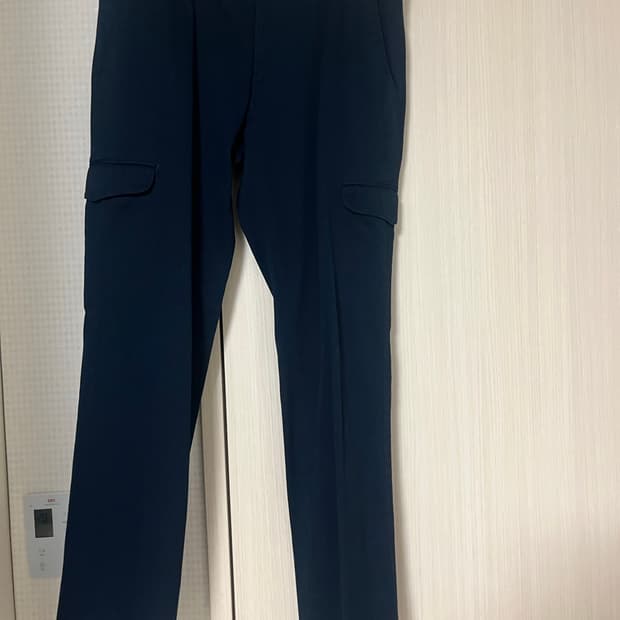 클럽 모나코 네이비 카고 바지 29