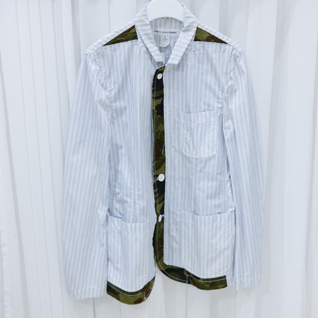 Comme des Garçons Shirt