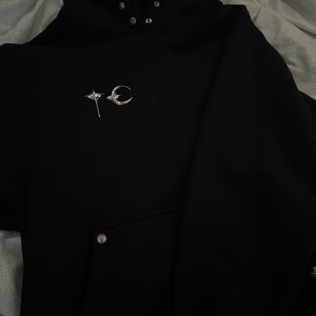 떠그 아머 후드