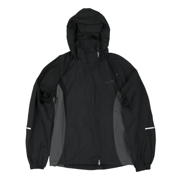 오호스 ojos Separable Windbreaker
