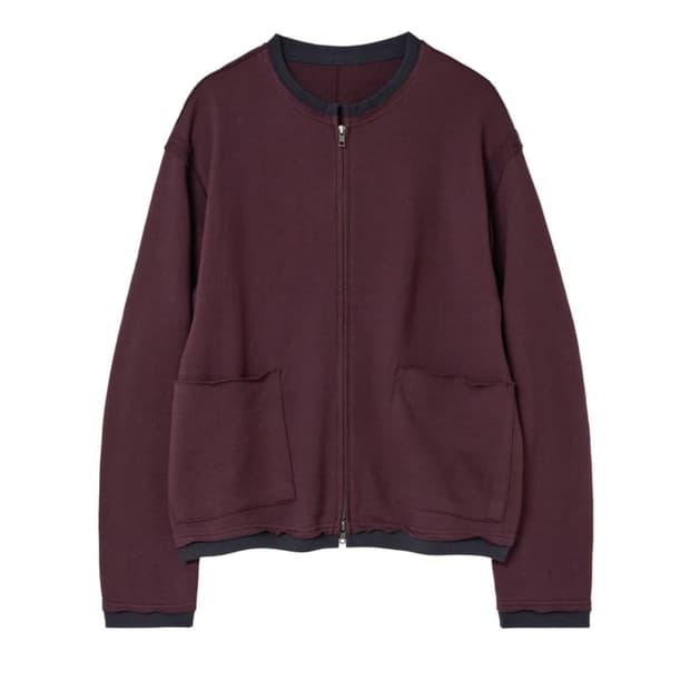 3) 해칭룸 링거 가디건