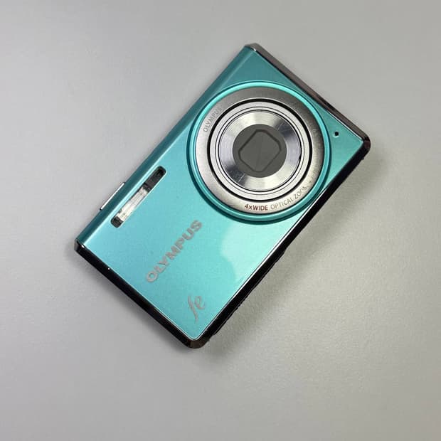 레어) Olympus fe4030 올림푸스 fe4030 디카