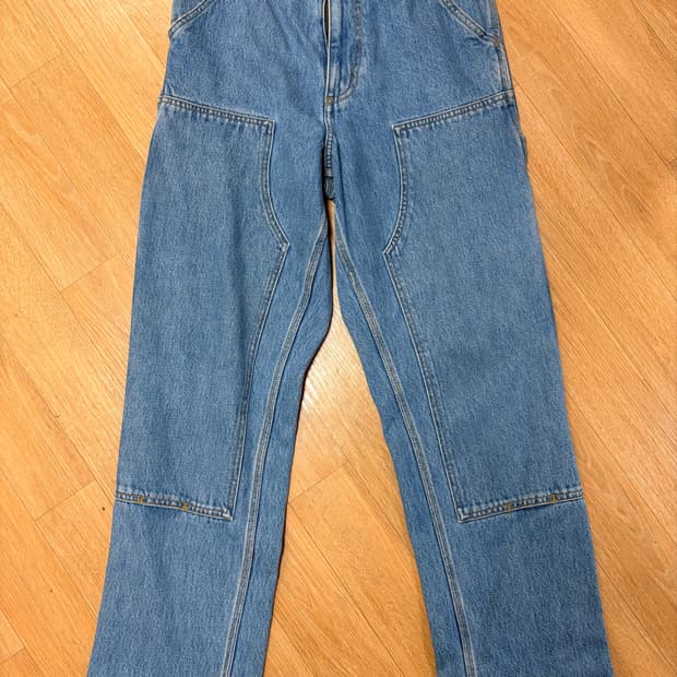 Carhartt double knee pant