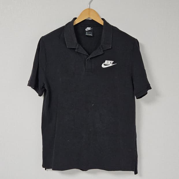 나이키 NSW 폴로 카라티 반팔 피케티 탱크아이콘 XL 105