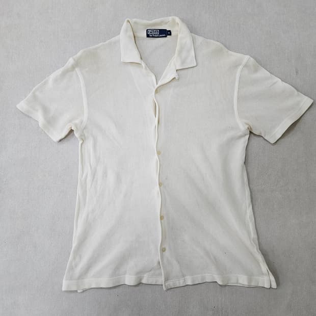 M 폴로랄프로렌 반팔 티셔츠 0305Y