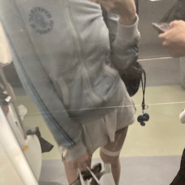 히스테릭글래머