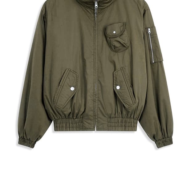 OPEN YY 카고봄버 M 팔아요