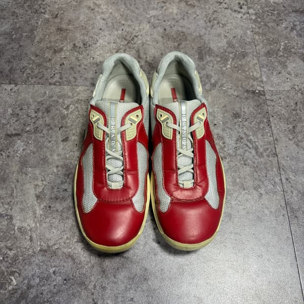 프라다 아메리카컵 280