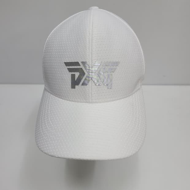 PXG 23SS 메탈 로고 메쉬 골프 볼갭 / M-L 화이트
z6b6
2