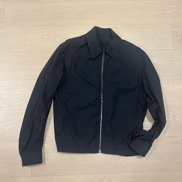 Lemaire jacket