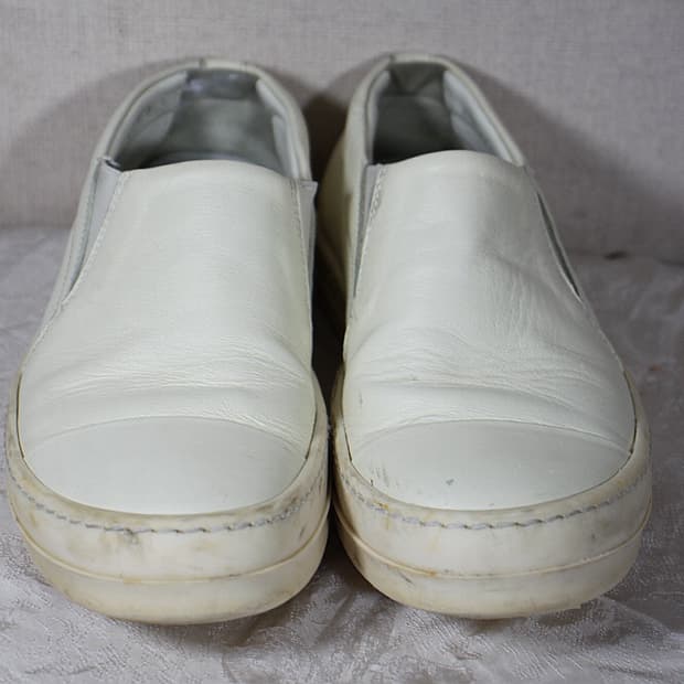 Rick Owen's 릭오웬스 36 1/2 (235)