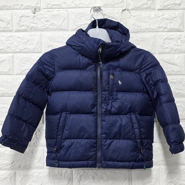택포// 폴로 랄프로렌 아동 패딩 3T