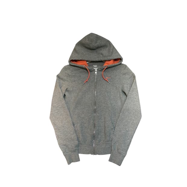 나이키 후드집업 여성 S사이즈