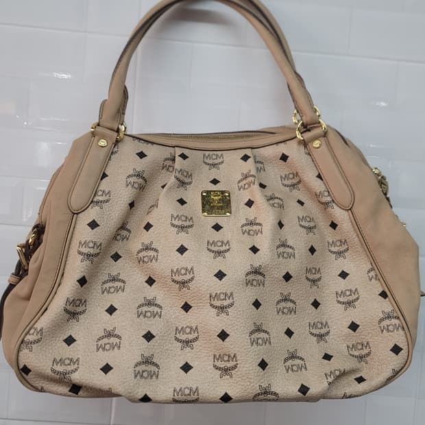 Mcm 엠씨엠 비세토스