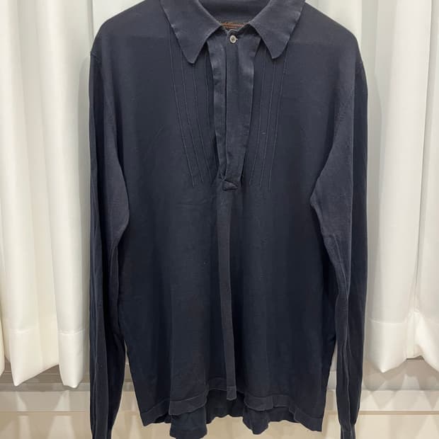 undercoverism 07ss pk long sleeve