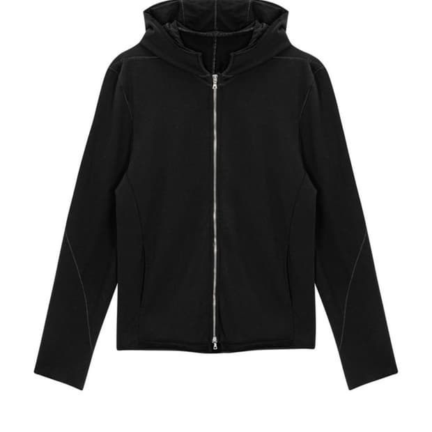 San263-1 레이어드후드 M