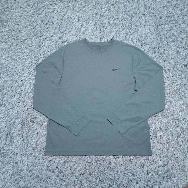 나이키)110 남자 드라이핏긴팔 롱슬리브 / 왕눈이샵