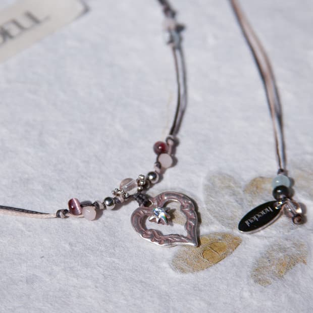 Mellow Balance Necklace