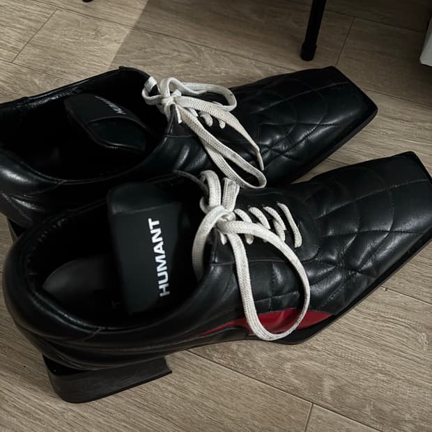 후망 아모스 humant