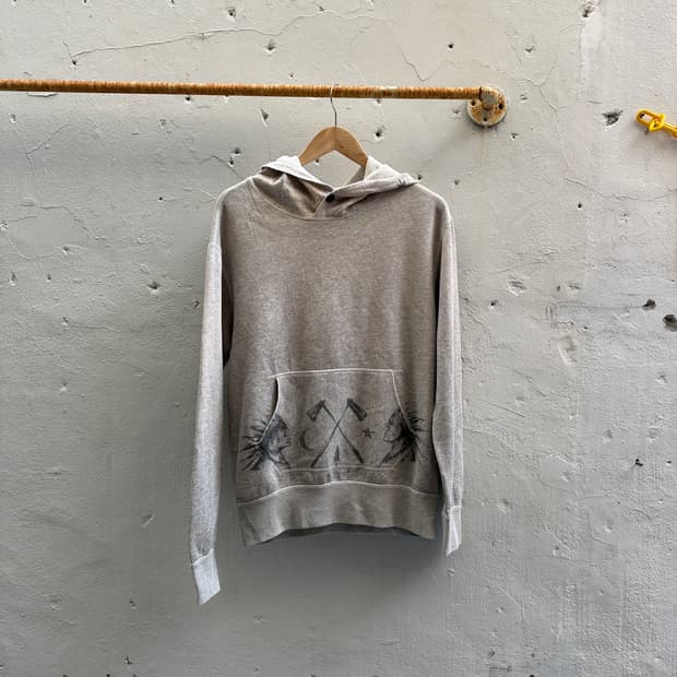 폴로 인디언 훋