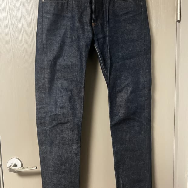 아페쎄 apc 쁘띠 뉴 스탠다드 33