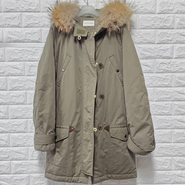 택포// 이자벨마랑 에뜨왈 점퍼 M