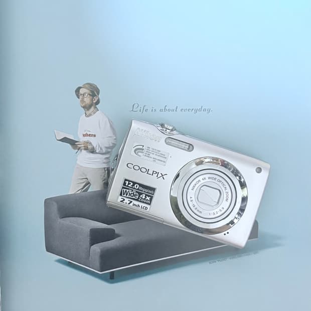 📸💖✨ 니콘 쿨픽스 S3000 판매합니다 ✨💖📸