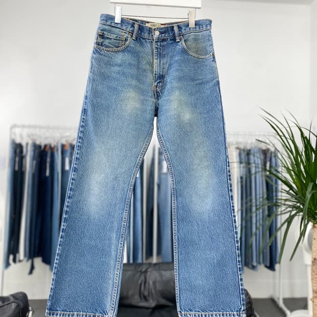리바이스517 Boots Cut 00s 31사이즈 a6057