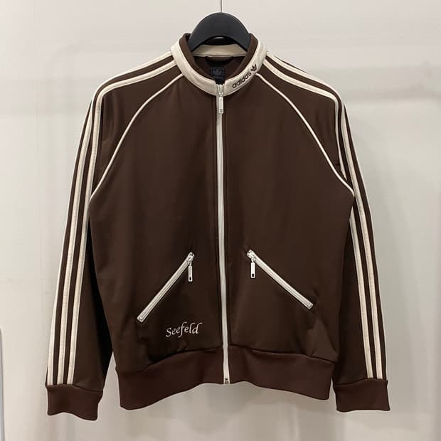 아디다스 시펠드 브라운 져지 약기모