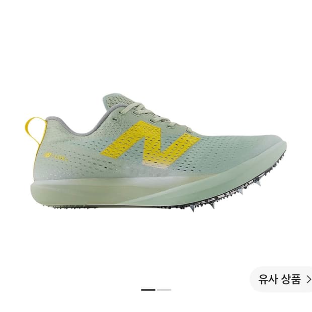 [270]뉴발란스 ULDELRTD 퓨어셀 SC LD-X V3 Ginkyo