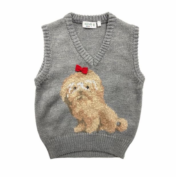 Puppy Vest