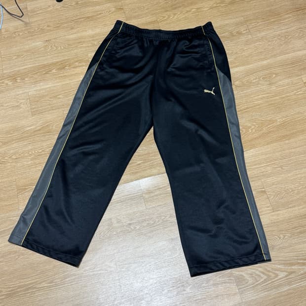 푸마 트레이닝 팬츠