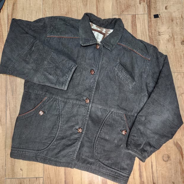 [네고가능] 아메카지 빈티지 자켓