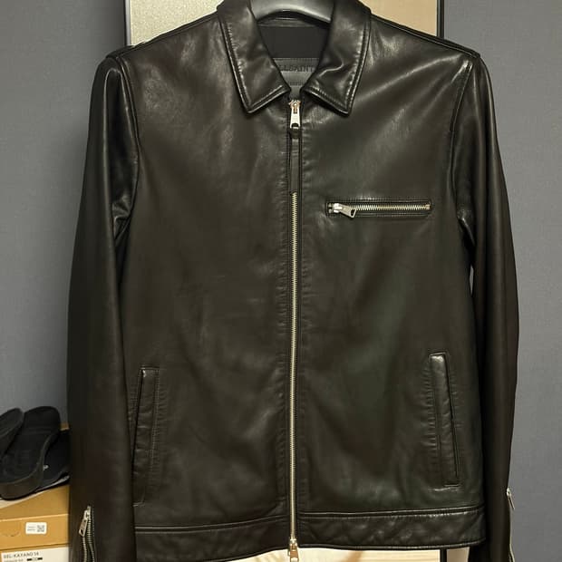 Allsaints KAYA 자켓