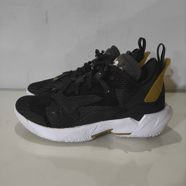 260mm 조던 Why Not ZER0.4 PF 농구화 