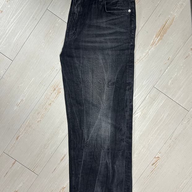 모드나인 Black Inferno - MOD7w 30사이즈