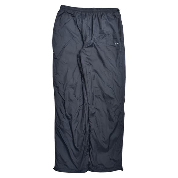 나이키 미니멀 기모 트레이닝복 바지 조거팬츠 xxl N0842