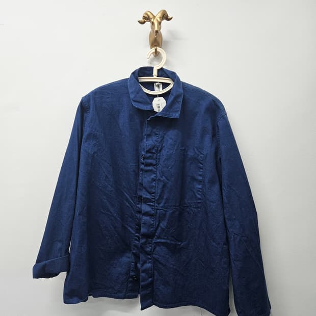 빈티지 프렌치 워크자켓 오리지널