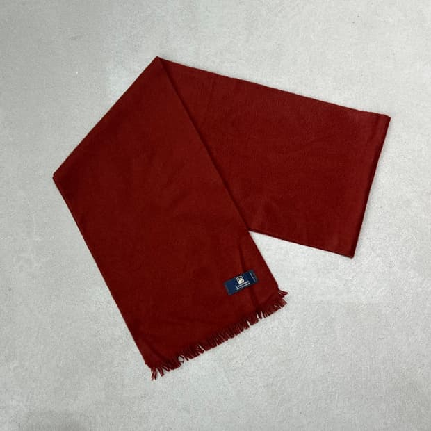 콜롬보 캐시미어 울 머플러 s08914