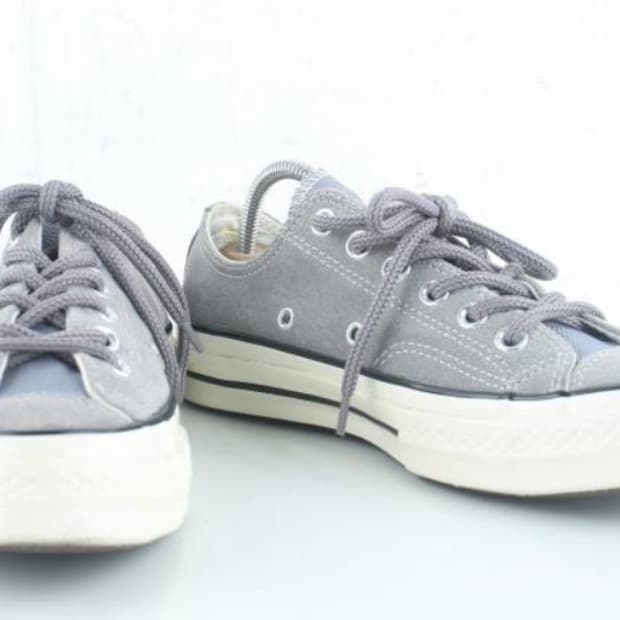 컨버스 스니커즈