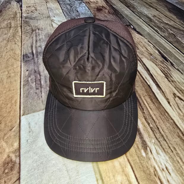 Jpn 리볼버 트러커캡