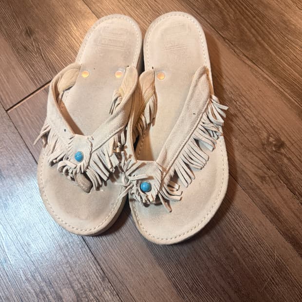 페르커 ferker 쪼리 플리플랍 280