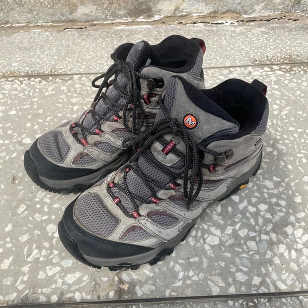 Merrell moab3