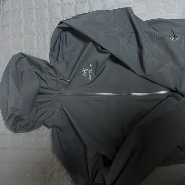 아크테릭스 베타 lt xl